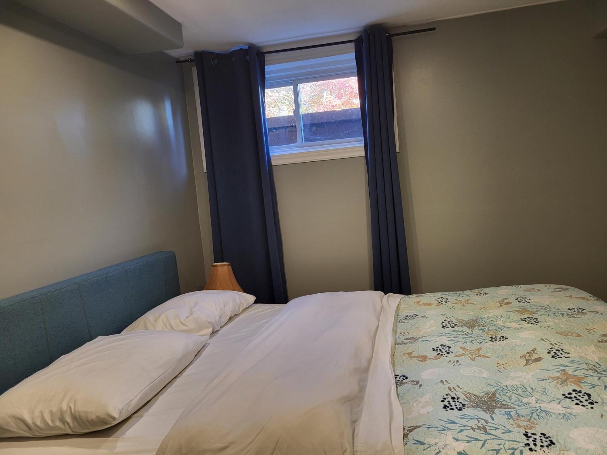 May Flowers Kingston Kamer foto